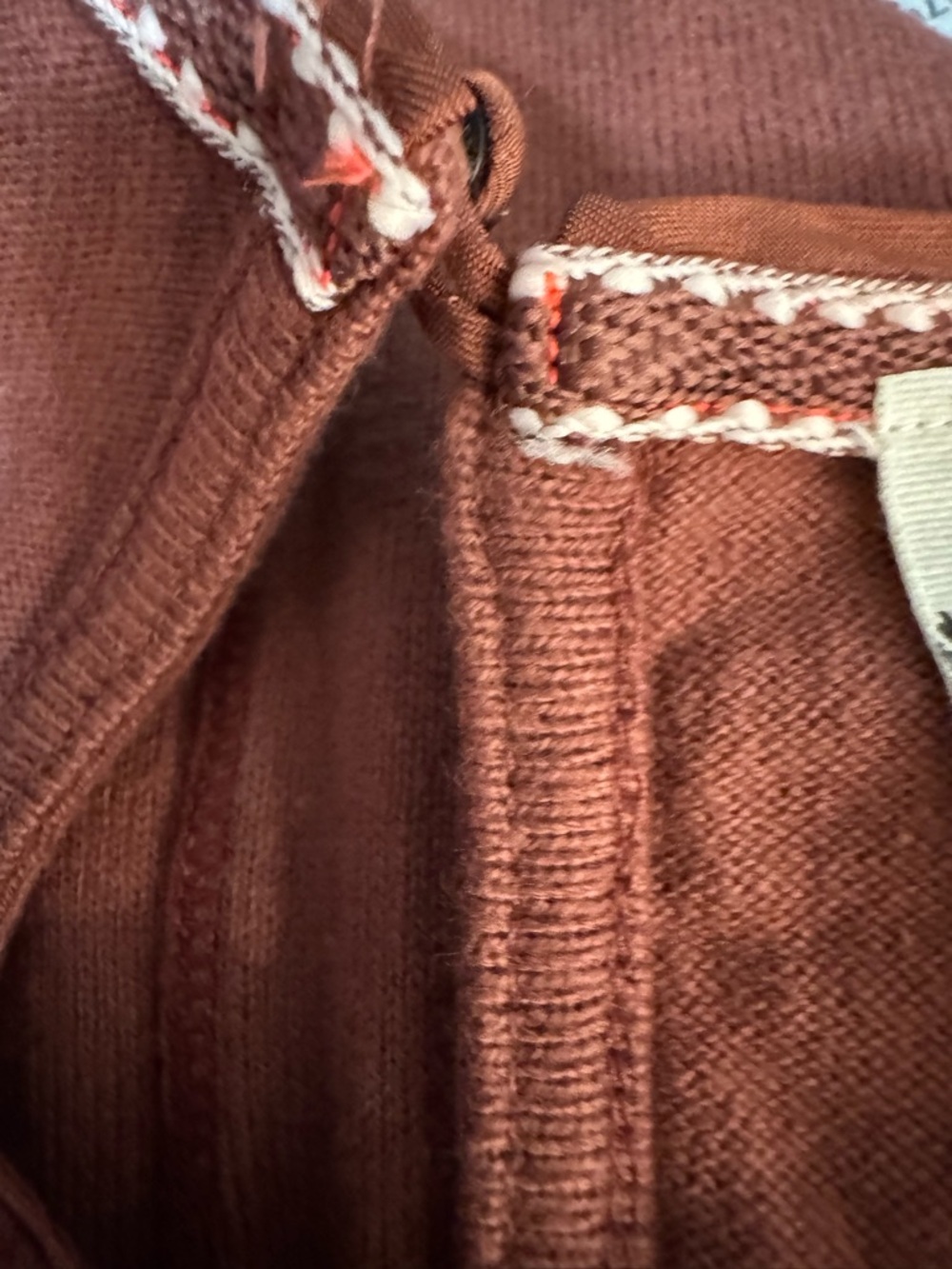 FREE PEOPLE Don't Look Back Romper/JUMPSUIT - Picture 12 of 13